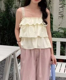 ﾌﾘﾙﾃｨｱｰﾄﾞｷｬﾐｿｰﾙ