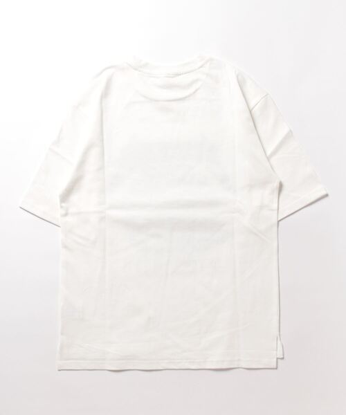 Starting Over（スターティングオーバー）の「天竺ロックプリントTシャツ（Tシャツ/カットソー・メンズ・ホワイト系その他/ホワイト/グレー系その他/ブラック系その他2/ブラック/チャコールグレー/ブラック系その他/ホワイト系その他2/グレー系その他2・M/L/XL/S）」の15枚目の写真