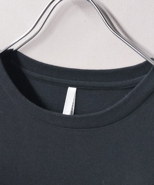 Starting Over（スターティングオーバー）の「天竺ロックプリントTシャツ（Tシャツ/カットソー・メンズ・ホワイト系その他/ホワイト/グレー系その他/ブラック系その他2/ブラック/チャコールグレー/ブラック系その他/ホワイト系その他2/グレー系その他2・M/L/XL/S）」の13枚目の写真