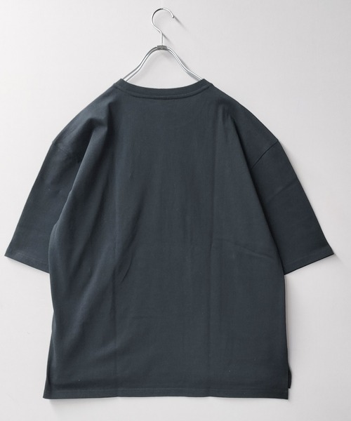 Starting Over（スターティングオーバー）の「天竺ロックプリントTシャツ（Tシャツ/カットソー・メンズ・ホワイト系その他/ホワイト/グレー系その他/ブラック系その他2/ブラック/チャコールグレー/ブラック系その他/ホワイト系その他2/グレー系その他2・M/L/XL/S）」の10枚目の写真