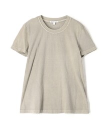 ベーシック クルーネックTシャツ WLJ3114