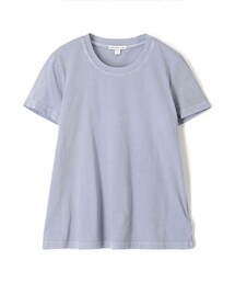 ベーシック クルーネックTシャツ WLJ3114