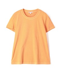 ベーシック クルーネックTシャツ WLJ3114