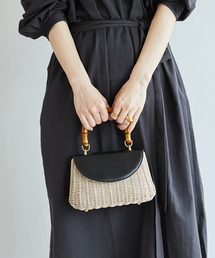 VERMEIL par iena | 【CAPAF/カパフ】別注バッグ(ショルダーバッグ)