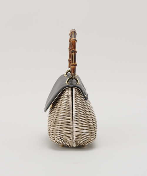 VERMEIL par iena｜CAPAF カパフ 別注SHOULDER BAG 10959