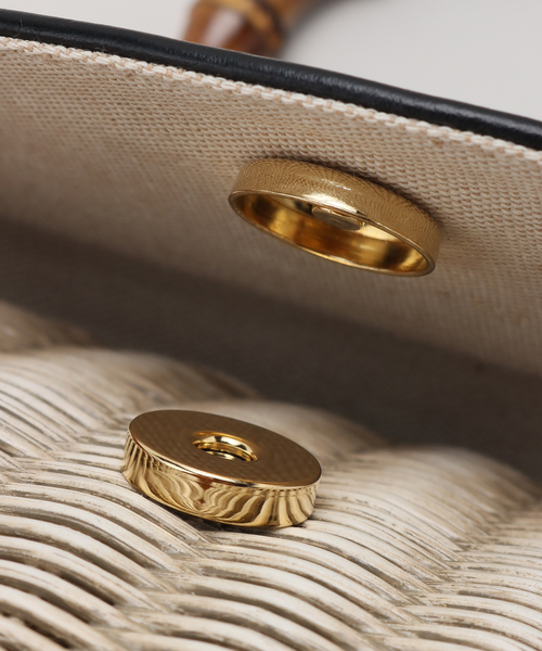 セール】【CAPAF/カパフ】別注バッグ（ショルダーバッグ）｜VERMEIL