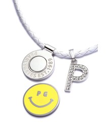 PEARLY GATES（パーリーゲイツ）の「【PEARLY GATES】PG SMILE GOODS