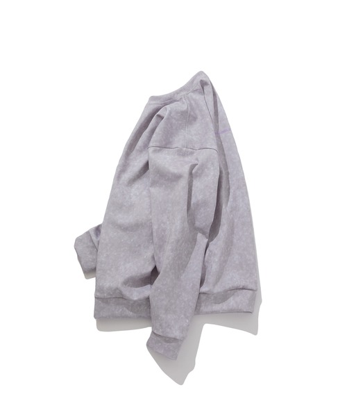 GUACAMOLE（ガカモレ）の「Functional Rash guard Pullover（ラッシュガード・レディース・ホワイト/ブラック/グレー・SMALL/MEDIUM/LARGE）」の3枚目の写真