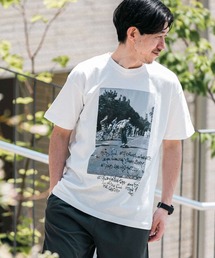 RICKY POWELL Photo Tshirts