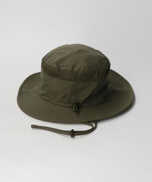 WEB限定】＜THE NORTH FACE＞ ブリマー ハット / BRIMMER HAT