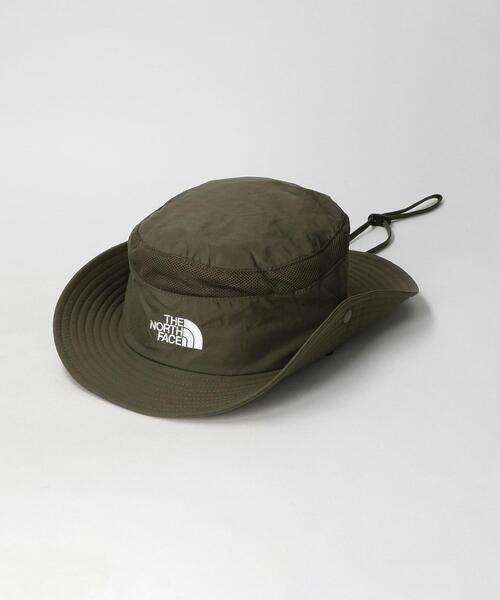 THE NORTH FACE（ザノースフェイス）の「【WEB限定】＜THE NORTH FACE＞ ブリマー ハット / BRIMMER HAT / 帽子（ハット・レディース・ブラック/オリーブ/ベージュ・FREE）」の13枚目の写真