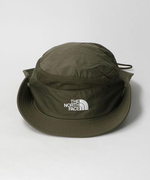 THE NORTH FACE（ザノースフェイス）の「【WEB限定】＜THE NORTH FACE＞ ブリマー ハット / BRIMMER HAT / 帽子（ハット・レディース・ブラック/オリーブ/ベージュ・FREE）」の14枚目の写真