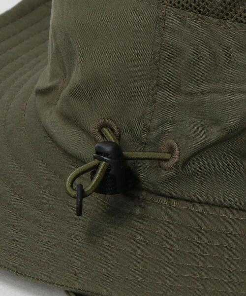 THE NORTH FACE（ザノースフェイス）の「【WEB限定】＜THE NORTH FACE＞ ブリマー ハット / BRIMMER HAT / 帽子（ハット・レディース・ブラック/オリーブ/ベージュ・FREE）」の16枚目の写真