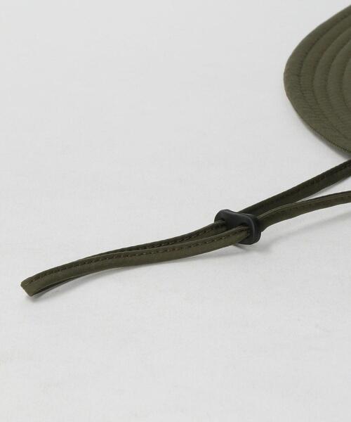 THE NORTH FACE（ザノースフェイス）の「【WEB限定】＜THE NORTH FACE＞ ブリマー ハット / BRIMMER HAT / 帽子（ハット・レディース・ブラック/オリーブ/ベージュ・FREE）」の17枚目の写真