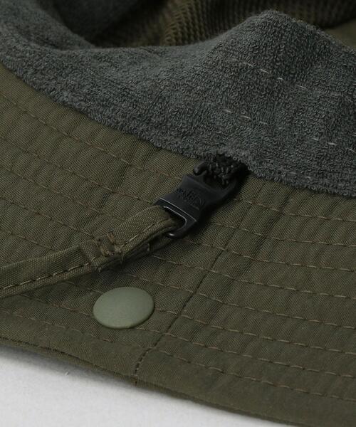 THE NORTH FACE（ザノースフェイス）の「【WEB限定】＜THE NORTH FACE＞ ブリマー ハット / BRIMMER HAT / 帽子（ハット・レディース・ブラック/オリーブ/ベージュ・FREE）」の20枚目の写真