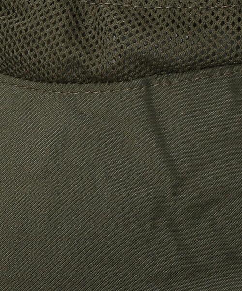 THE NORTH FACE（ザノースフェイス）の「【WEB限定】＜THE NORTH FACE＞ ブリマー ハット / BRIMMER HAT / 帽子（ハット・レディース・ブラック/オリーブ/ベージュ・FREE）」の22枚目の写真