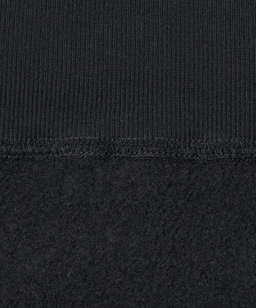 CITEN（シテン）の「＜CITEN＞ヒュージ リバース スウェット シャツ（スウェット・メンズ・ライム/グレー/ブラック/ホワイト・M/S/L）」の21枚目の写真