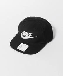 NIKE（ナイキ）の「NIKE/ナイキ LIMITLESS SNAPBACK ベースボールキャップ スウッシュ（キャップ・キッズ）」