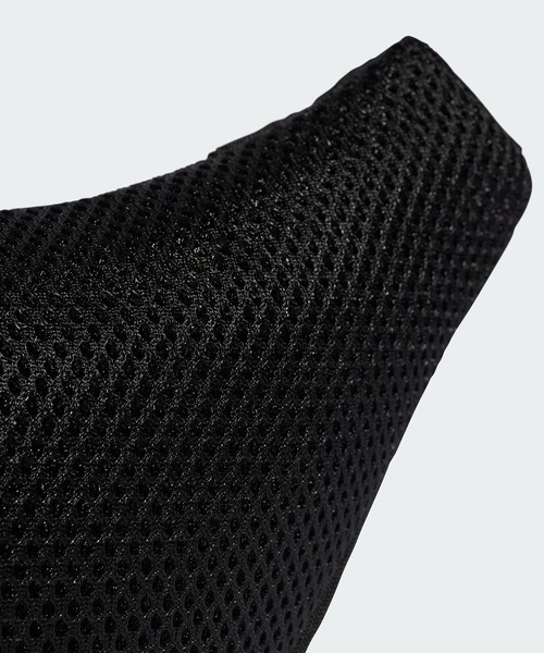 adidas（アディダス）の「プレミアム エッセンシャルズ ウエストバッグ / アディダスオリジナルス adidas Originals（ボディバッグ/ウエストポーチ・メンズ・ブルー/ブラック・FREE）」の7枚目の写真