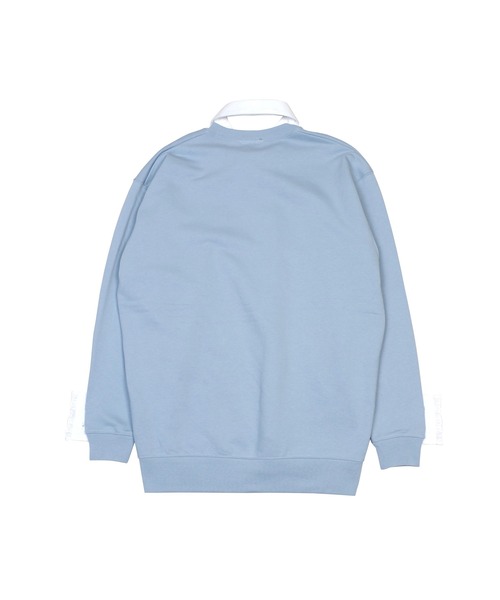 MILKBOY（ミルクボーイ）の「KNIGHT スウェット（スウェット）」 - WEAR