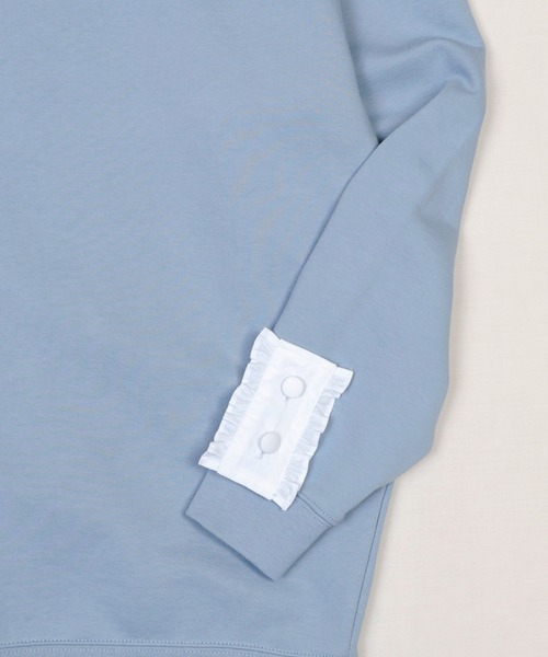 MILKBOY（ミルクボーイ）の「KNIGHT スウェット（スウェット）」 - WEAR