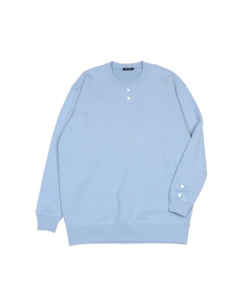 MILKBOY（ミルクボーイ）の「KNIGHT スウェット（スウェット）」 - WEAR