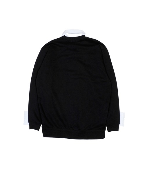 MILKBOY（ミルクボーイ）の「KNIGHT スウェット（スウェット）」 - WEAR