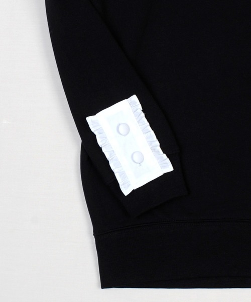 MILKBOY（ミルクボーイ）の「KNIGHT スウェット（スウェット）」 - WEAR