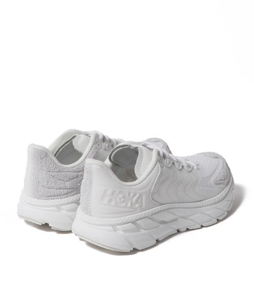 HOKA（ホカ）の「HOKA ONEONE / CLIFTON LS（スニーカー）」 - WEAR