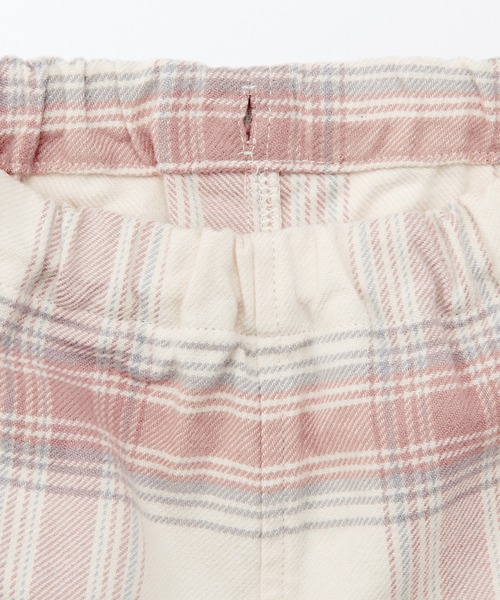 婦人 脇に縫い目のない フランネルパジャマ | 無印良品