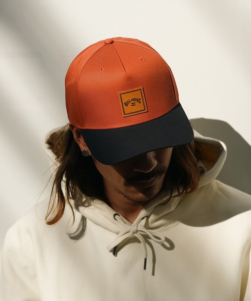 帽子 キャップ ＜MENS＞キャップ 2023年秋冬