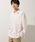 JOURNAL STANDARD�i�W���[�i���X�^���_�[�h�j�́u�yZOZO����zOVER SILHOUETTE SH STRIPE / �I�[�o�[�T�C�Y �X�g���C�v�V���c�i�V���c/�u���E�X�j�v�b�x�[�W��