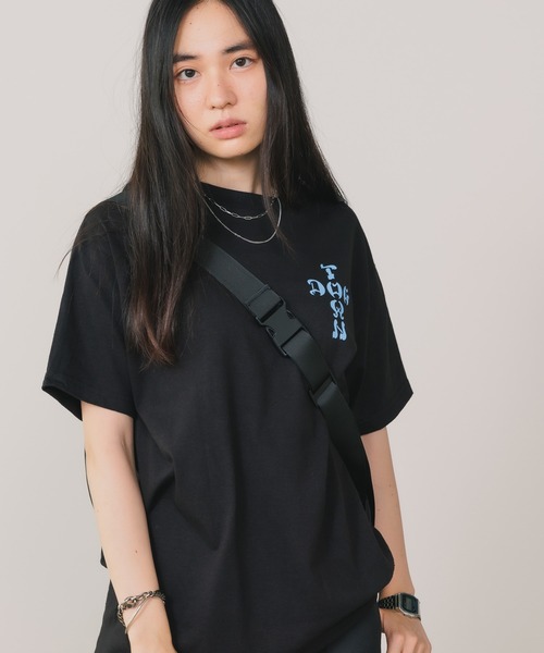 DOGTOWN/ドッグタウン OG Big Foot S/S Tee Tシャツ（Tシャツ/カットソー）｜DOGTOWN（ドッグタウン）