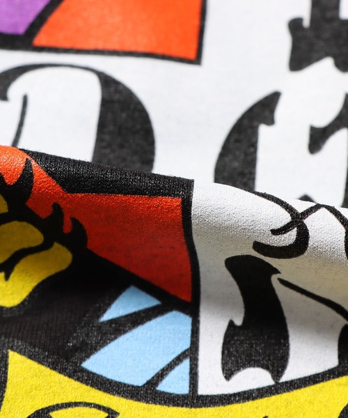 DOGTOWN/ドッグタウン OG Big Foot S/S Tee Tシャツ（Tシャツ/カットソー）｜DOGTOWN（ドッグタウン）