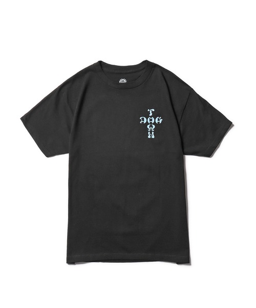 DOGTOWN/ドッグタウン OG Big Foot S/S Tee Tシャツ（Tシャツ/カットソー）｜DOGTOWN（ドッグタウン）