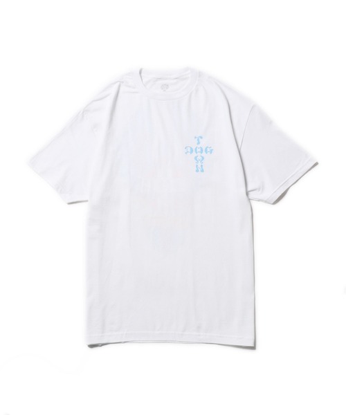 DOGTOWN/ドッグタウン OG Big Foot S/S Tee Tシャツ（Tシャツ/カットソー）｜DOGTOWN（ドッグタウン）