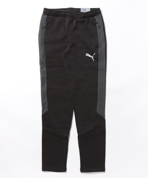 PUMA（プーマ）の「PUMA プーマ メンズ EVOSTRIPE パンツ（その他パンツ・メンズ・ブラック/グレー・X-LARGE/SMALL/LARGE/XX-LARGE/MEDIUM）」の15枚目の写真
