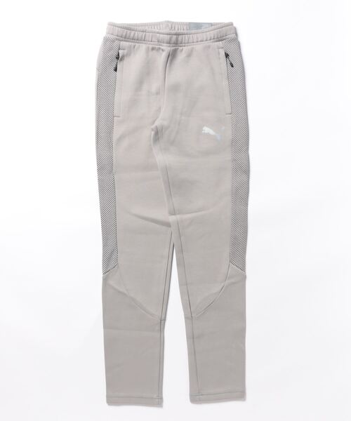 PUMA（プーマ）の「PUMA プーマ メンズ EVOSTRIPE パンツ（その他パンツ・メンズ・ブラック/グレー・X-LARGE/SMALL/LARGE/XX-LARGE/MEDIUM）」の17枚目の写真