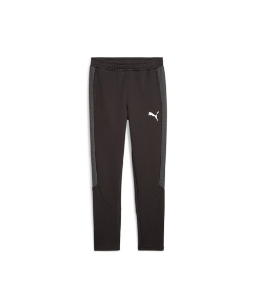 PUMA（プーマ）の「PUMA プーマ メンズ EVOSTRIPE パンツ（その他パンツ・メンズ・ブラック/グレー・X-LARGE/SMALL/LARGE/XX-LARGE/MEDIUM）」の11枚目の写真