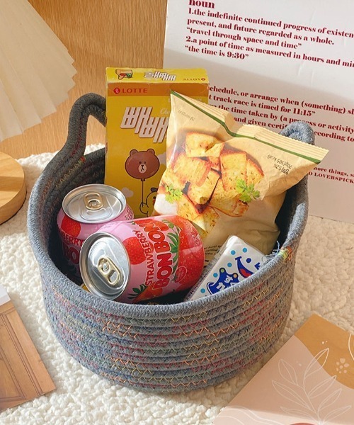 可愛いねこパネル生地 ハンドメイド Dカン付きミニバック - メルカリ