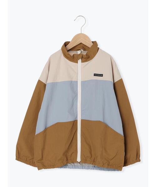 Samansa Mos2 Lagom（サマンサモスモスラーゴム）の「配色ウィンド