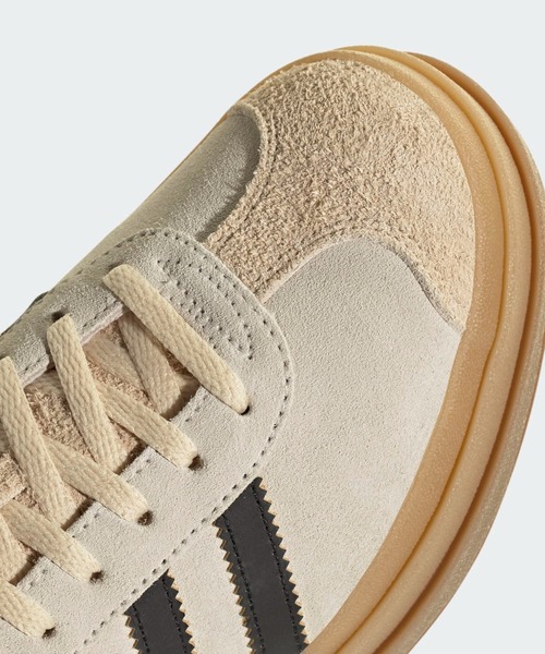 adidas originals Gazelle up 厚底スニーカー adidas スニーカー ガゼル アップ / Gazelle Up アディダス