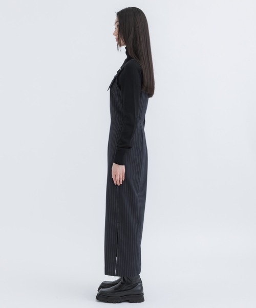 AKIKOAOKI（アキコアオキ）の「【AKIKOAOKI/アキコアオキ】ストライプ 