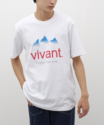 417 EDIFICE | 【TEALER / ティーラー】VIVANT(Tシャツ/カットソー)