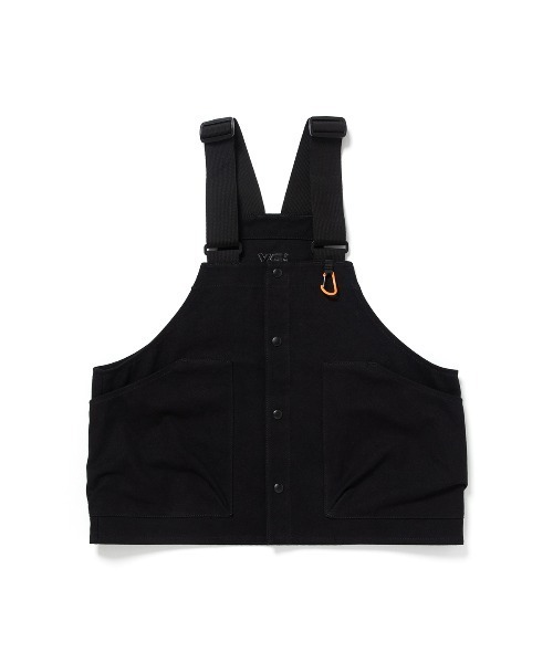hobo ベスト hobo THE PX WILD THINGS×hobo ザ ピーエックスワイルドシングス