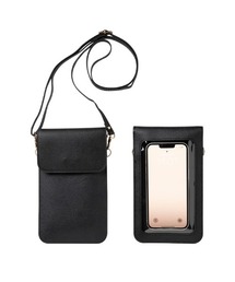 ZOZO 樣 専用❤CHANEL❤非売品 スマホポーチ ミニバッグ ZOZO 樣 専用❤CHANEL❤非売品 スマホポーチ ミニバッグ