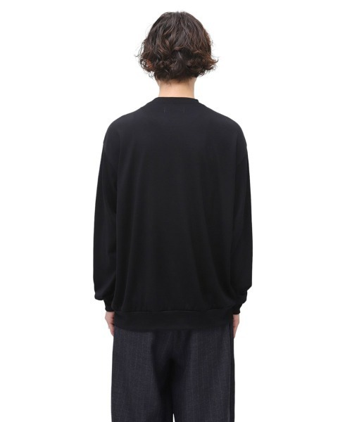 marka（マーカ）ブークレニット 黒 2 marka（マーカ）の「marka