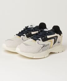 LACOSTE | LACOSTE L003 NEO 123 1 SMA / ラコステ L003 NEO 123 1 SMA(スニーカー)