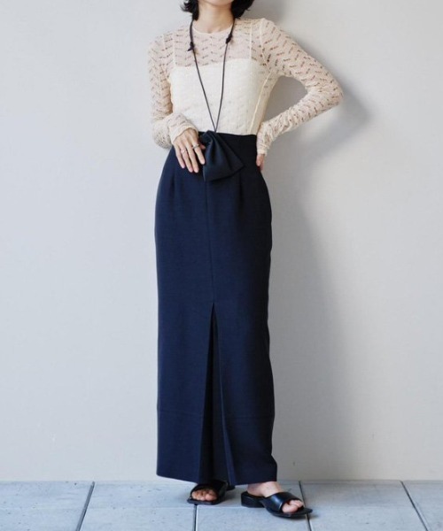 TODAYFUL（トゥデイフル）の「【TODAYFUL/トゥデイフル】スクエア