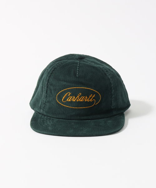 CARHARTT WIP / カーハート ダブリューアイピー】 RUGGED CAP